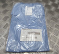 RAF Air Force Shirt Short Sleeve Female Version Light Blue Airforce Asst Sizes