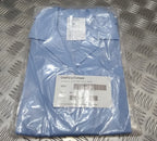 RAF Air Force Shirt Short Sleeve Female Version Light Blue Airforce Asst Sizes