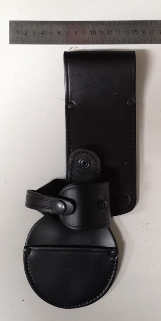 Rigid Cuff Holder Low Drop 3 Position Free Swivel & Cup Right Handed Z45