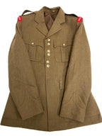 FAD British Army No2 Dress Jacket / Tunic. Footguards Household Division