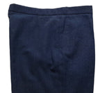 Vintage Trousers RAF Royal Air Force Dress Old Pattern Air Force Blue Grey Colour Waist 42"