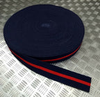 Genuine British Army Issue Queens Gurkha Signals Stable Belt Material 64mm NEW