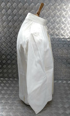 Vintage British Style Stand Up collar Drill Jacket