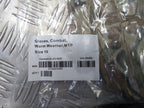 Genuine British MTP Multi Camo Leather Combat Gloves- All Sizes- NEW