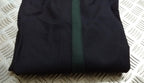 No1 Dress Trousers British Army Light Infantry / Rifles Green Stripe Asst Sizes