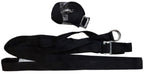 Restraint Securing Straps X2 British Army Issue Heavy Duty X-Long Strapping 24FT