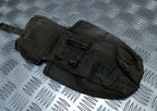 Vintage Webbing Pouch British Army issue Water Bottle Carrier Asst Conditions