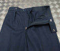 Trousers No1 RAF Royal Air Force Blue Grey Older Type Waist 76cm NEW