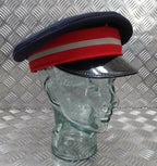 QARANC No1 Uniform Dress Cap Queen Alexandra's Royal Army Nursing Corps 55cm NEW