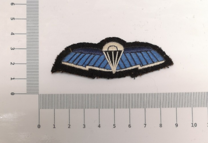 RAF Royal Air Force Airforce Parachute Air Force Para Aircraft Air Corps Patches Various Types