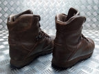 ITURRI Patrol Boots Army Tactical & Recognisance Lightweight Personnel Footwear