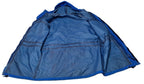 Vintage Berghaus Lightning Jacket Light Blue GTX Anorak Ex-British Forces Med
