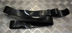 PVC Patent Ceremonial / Parade Belt Size 44"