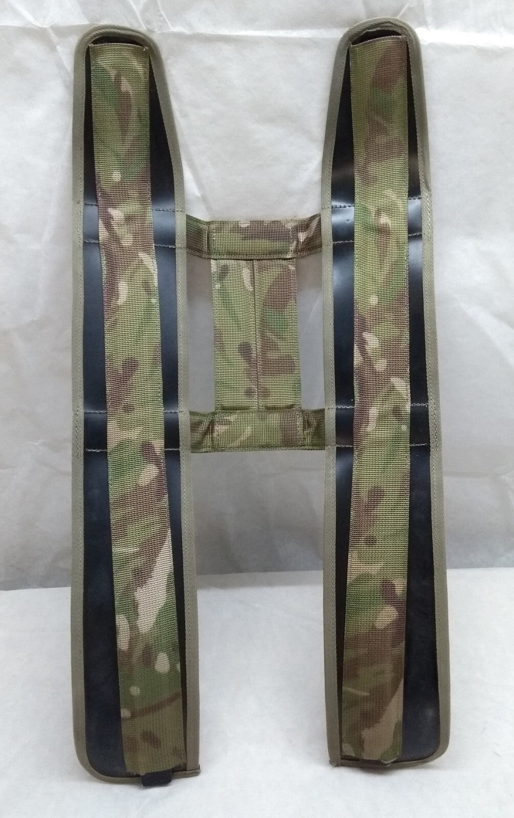 Bergen Frame Virtus for Daysack Patrol RuckSack British MTP Long