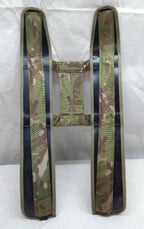 Bergen Frame Virtus for Daysack Patrol RuckSack British MTP Long