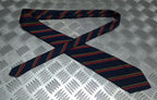 RM Dress Tie British Royal Formal Dress Necktie Made In The UK - NEW
