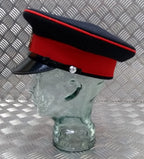 The Adjutant General's Corps No1 Genuine British Army AGC Uniform Dress Hat