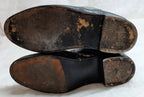 Household Cavalry Knee Length Boots British Army Issue Mounted Regiments Odds