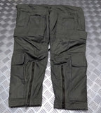 Mk3 Aircrew Trousers Cold Weather M L Lifeguard Equipment LTD British