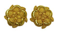 Lord-Lieutenant Roses For Shoulder Boards / Cords Hand Embroidered Badges 1Pr