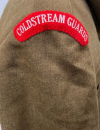 FAD No2 Dress Jacket / Tunic. Footguards Household Division