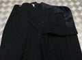 No1 Dress Trousers Heavy Cavalry & Camrai Band Pattern Trousers