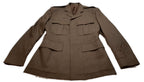 No2 Foot Guards Jacket British Army FAD Uniform No Buttons or Insignia 176/112cm