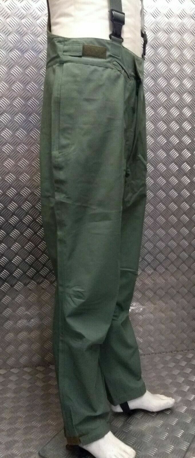 RAF RFD Beaufort Trousers Waterproof Breathable MVP Royal Air Force Aircrew Size W32"