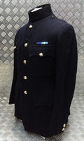 Vintage No1 Jacket British Army Royal Artillery 50s Pattern Kings Crown Buttons