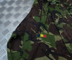 Soldier 95 Ripstop Camo Jacket Genuine British Army Combat Mk1 112cm