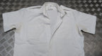 RN White Shirt Service Dress Short Sleeve Royal Navy Assorted Sizes Grade 2