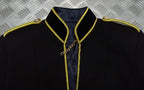 British Army RLC Mess Jacket Mess Dress Female Version 3 Bar Chevron
