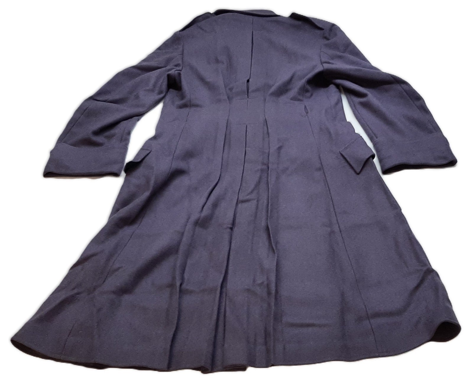 The Rifles Greatcoat British Army Household Division Other Ranks 176/100/88cm