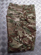 MTP Combat Trousers British Army Multi-Cam Pattern Lightweight Camo Combats G1