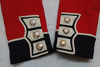 Scots Guards Tunic RED Rank & File Ceremonial Royal Guards British Army Selected