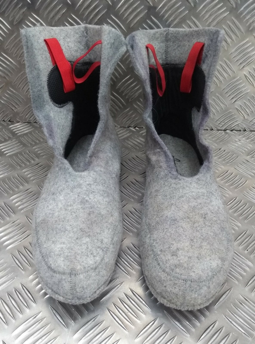 Lundhags Boot Liners Guide Expedition Extreme Cold Weather Insoles Mil-Spec