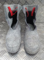 Lundhags Boot Liners Guide Expedition Extreme Cold Weather Insoles Mil-Spec