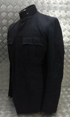 British Army No1 Dress Jacket + Belt All Ranks Blues British Size 176/100/84cm - NEW
