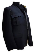 British Army No1 Blues Jacket No Shoulder Straps or Buttons Assorted Sizes