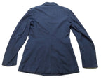 RAF Royal Air Force Vintage Jacket Airforce Blue Grey Colour 469 SQD Lowestoft