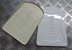 Gieves Cuff Boards Insert Stretchers Shapers For & Civilian Uniforms