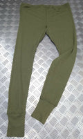 Genuine British Forces Long Johns / Thermal Underwear FR Fire Resistant AFV Crew
