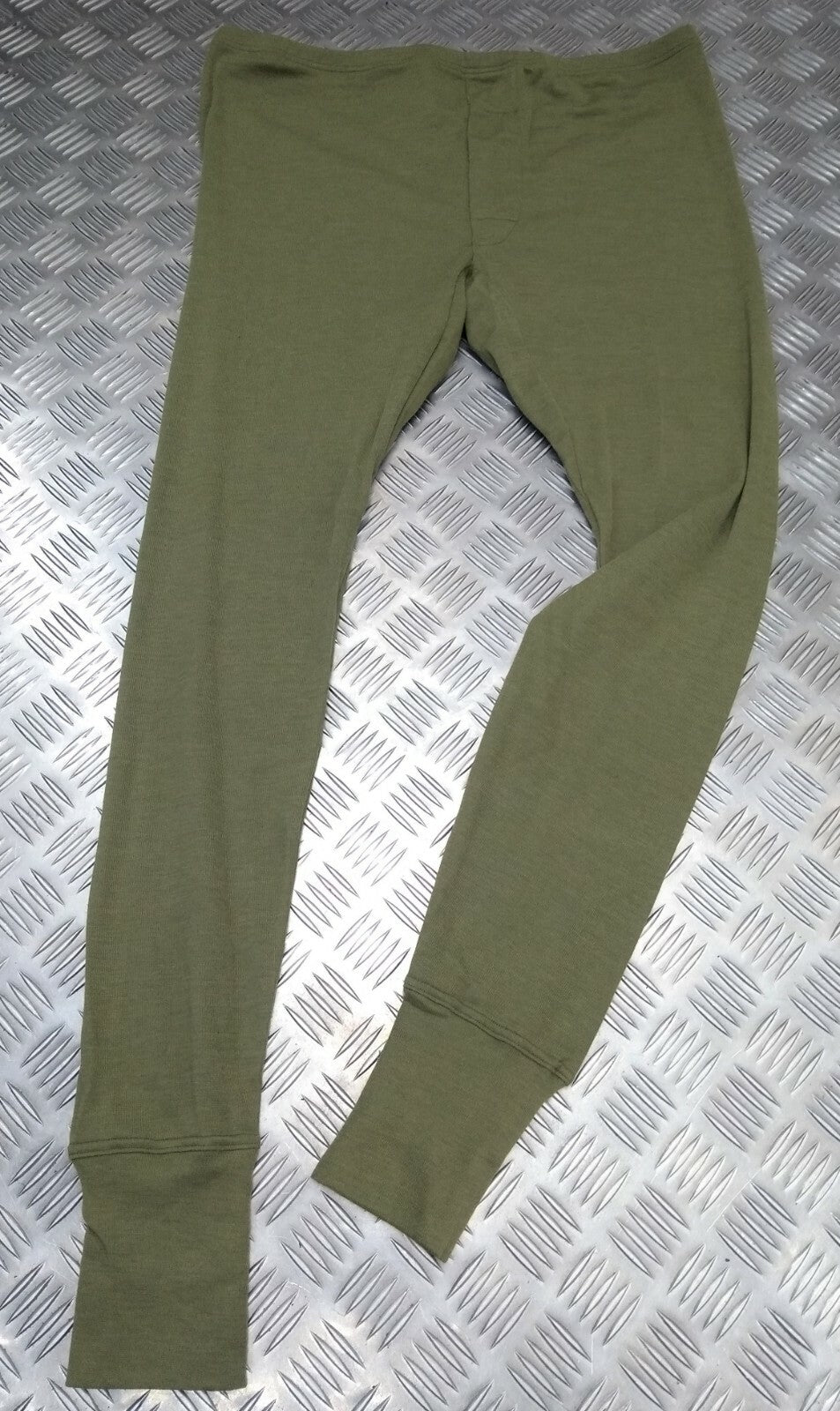 Genuine British Forces Long Johns / Thermal Underwear FR Fire Resistant AFV Crew