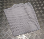 Genuine British Tri-Service White- Off White Mesh Laundry Linen Bag