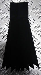 Long Collar Flash for Officers and Warrant Officers The Royal Welsh British Army