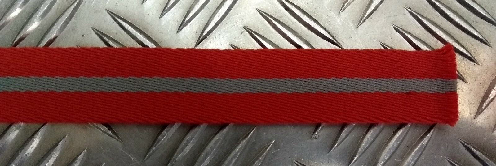 Genuine BRT Army Duke of Wellington Regimental Trouser Belt Material 25mm MFS10