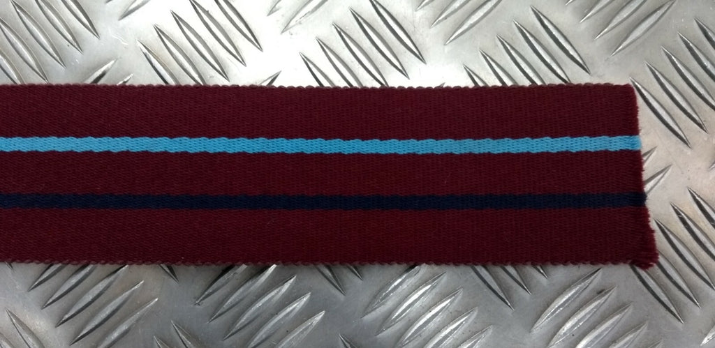 Genuine Issue Sultan of Oman FMS 62mm Belt Material Cotton Canvas Duty JK16