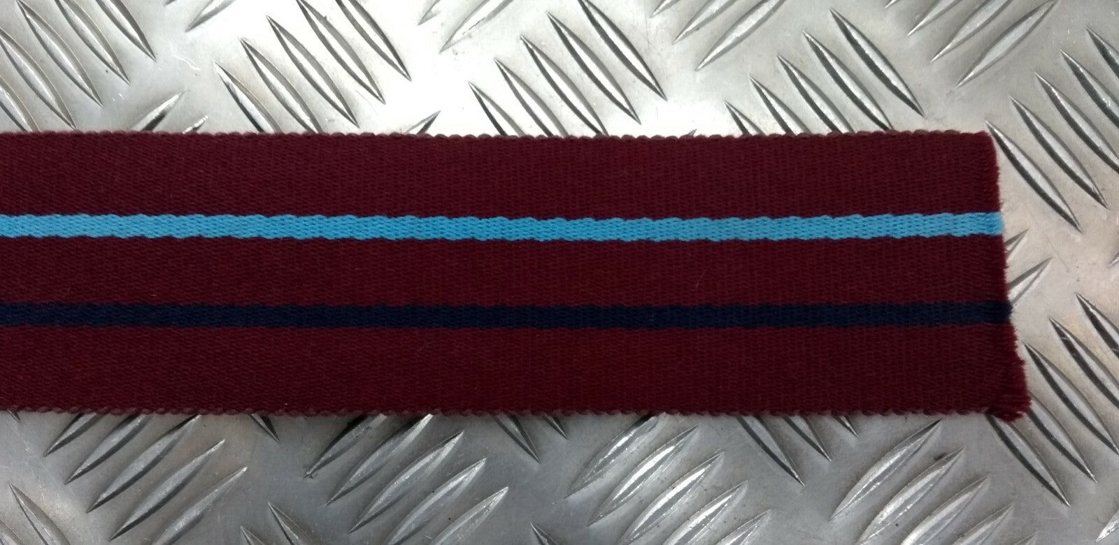 Genuine Issue Sultan of Oman FMS 62mm Belt Material Cotton Canvas Duty JK16