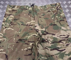 MTP Waterproof & Breathable MVP Trousers Multi-Cam Pattern Tri-Service - NEW