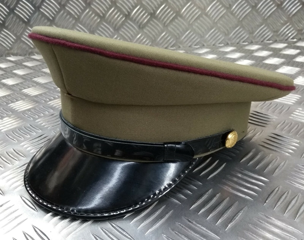 Fancy Dress Hat Style Officers Ceremonial & Parade All Sizes